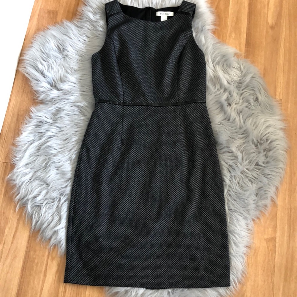 WBHM Black Dress